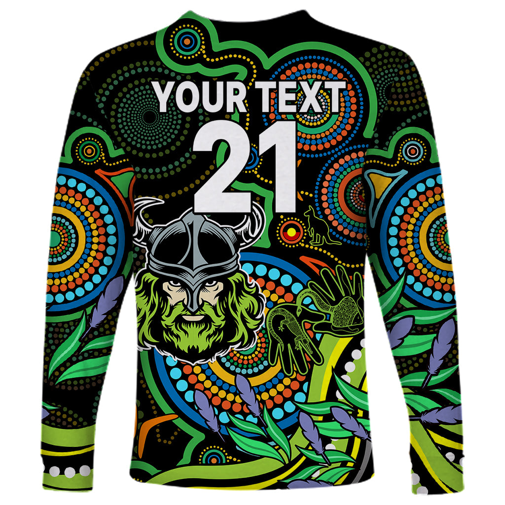 custom-raiders-rugby-aboriginal-art-long-sleeve-shirt-naidoc-indigenous-tribal