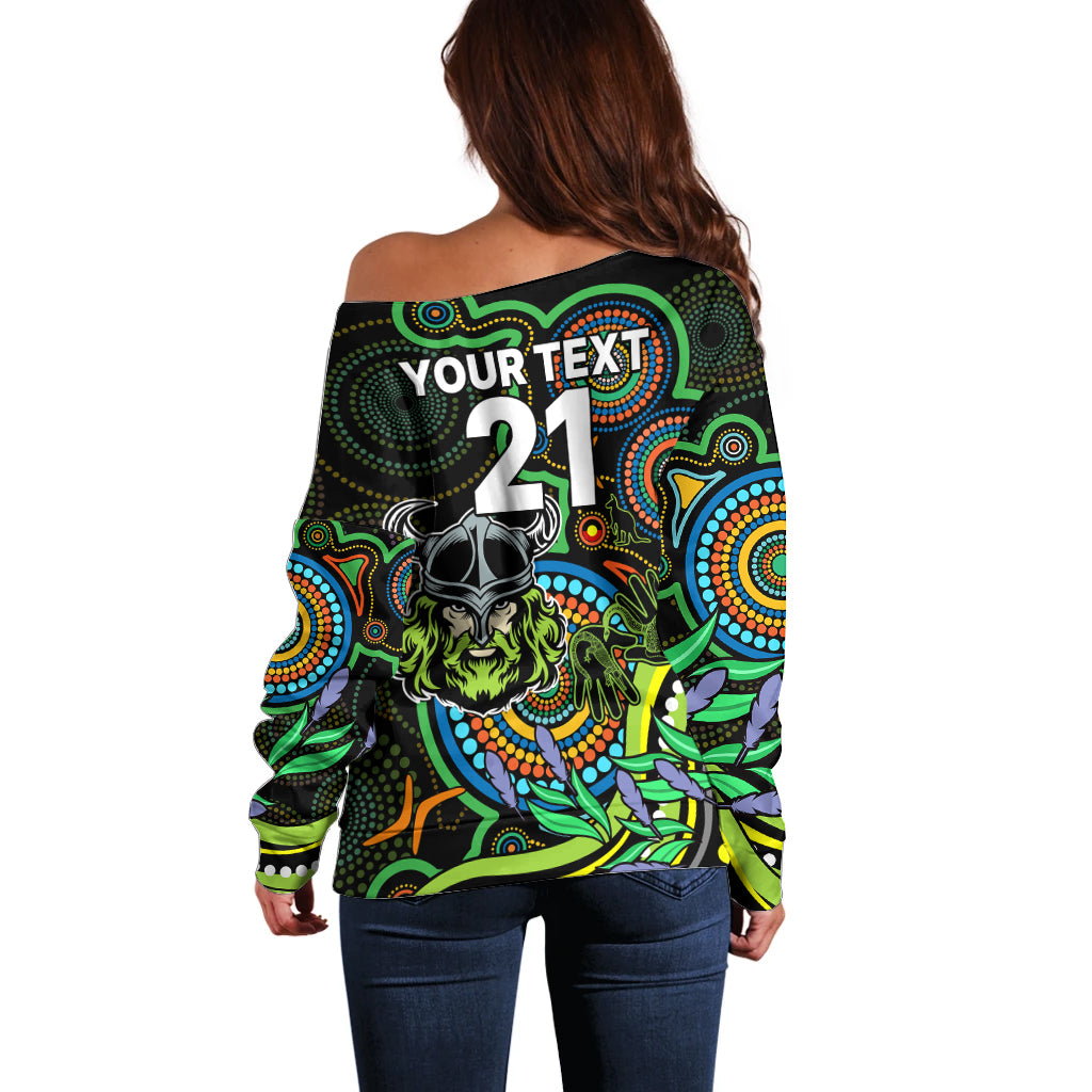 custom-raiders-rugby-aboriginal-art-off-shoulder-sweater-naidoc-indigenous-tribal