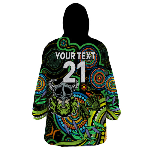 custom-raiders-rugby-aboriginal-art-wearable-blanket-hoodie-naidoc-indigenous-tribal
