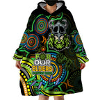custom-raiders-rugby-aboriginal-art-wearable-blanket-hoodie-naidoc-indigenous-tribal