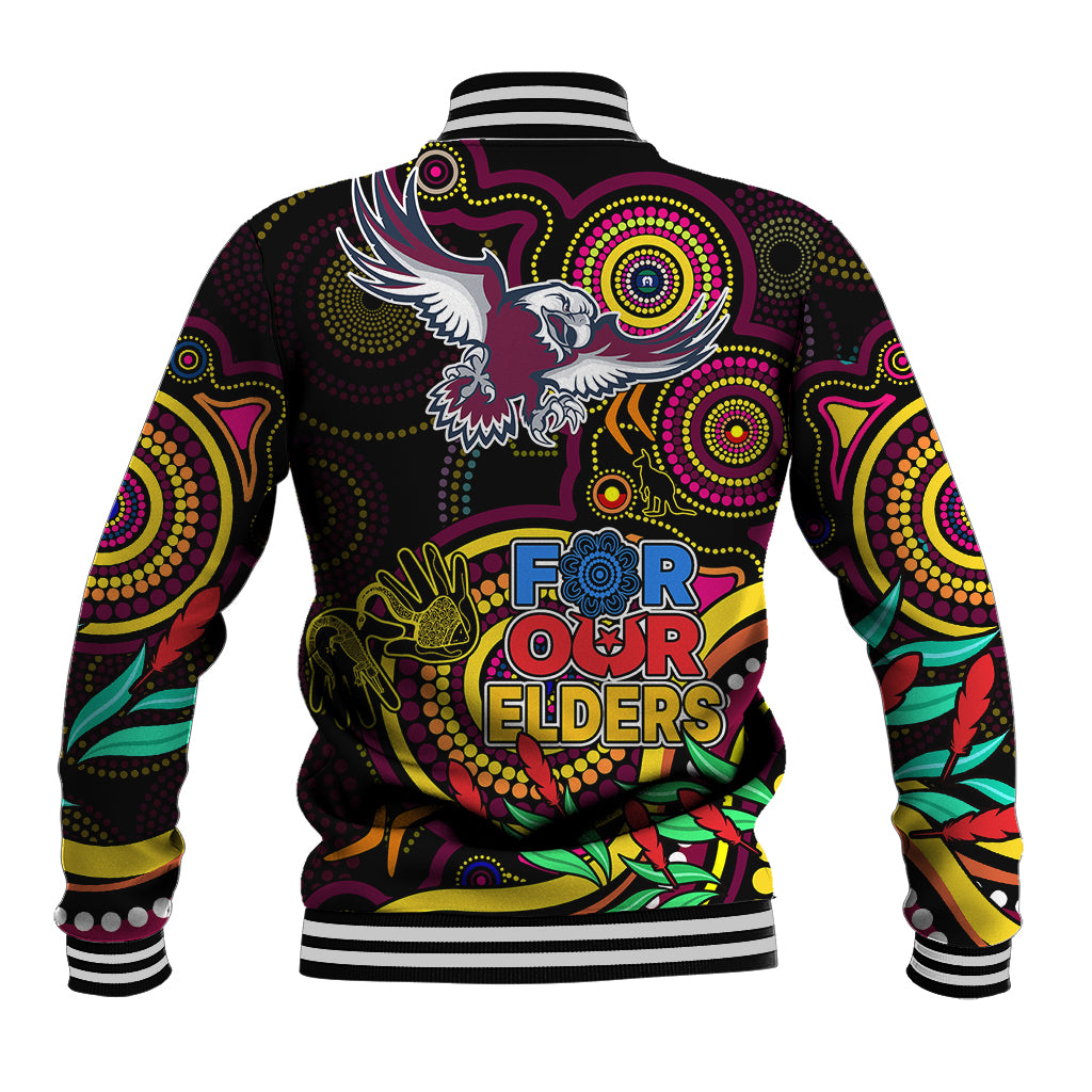 sea-eagles-rugby-aboriginal-art-baseball-jacket-naidoc-indigenous-tribal