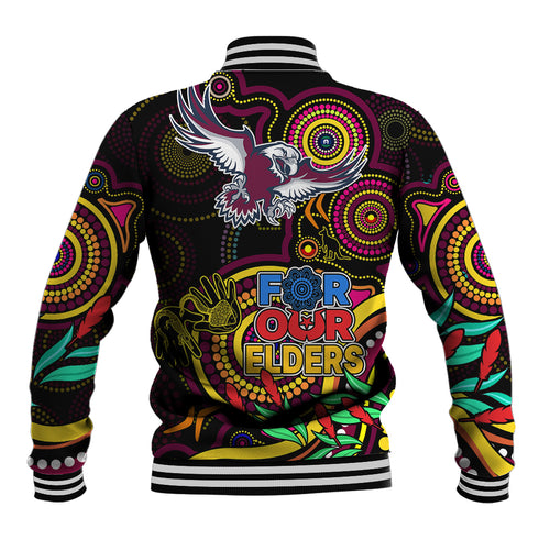 sea-eagles-rugby-aboriginal-art-baseball-jacket-naidoc-indigenous-tribal