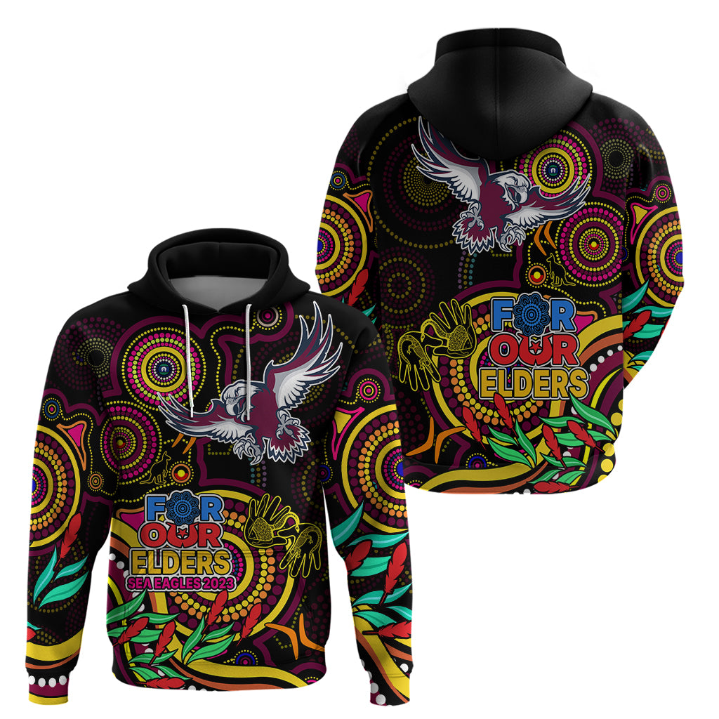 sea-eagles-rugby-aboriginal-art-hoodie-naidoc-indigenous-tribal
