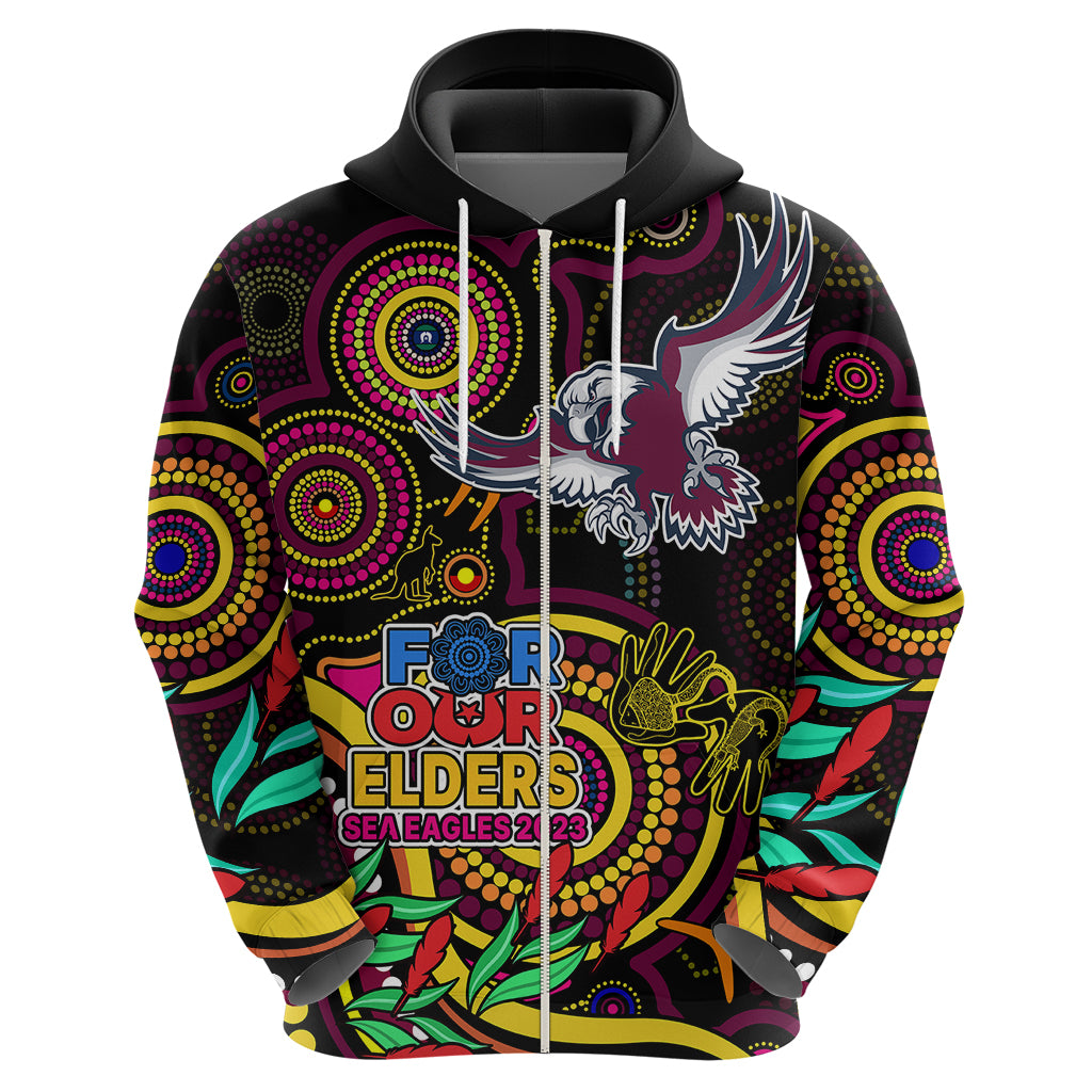 sea-eagles-rugby-aboriginal-art-hoodie-naidoc-indigenous-tribal