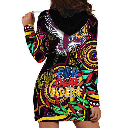 sea-eagles-rugby-aboriginal-art-hoodie-dress-naidoc-indigenous-tribal