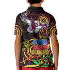 sea-eagles-rugby-aboriginal-art-kid-polo-shirt-naidoc-indigenous-tribal