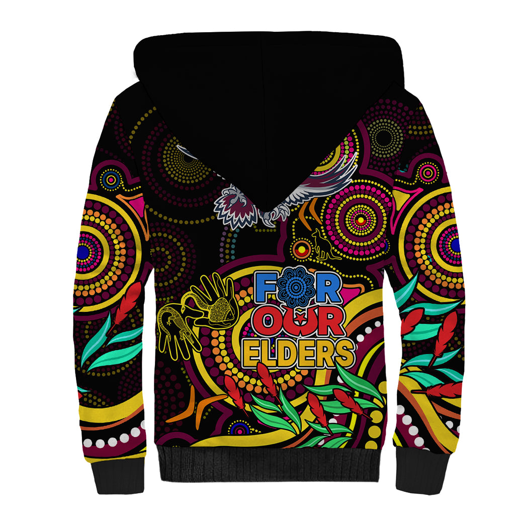 sea-eagles-rugby-aboriginal-art-sherpa-hoodie-naidoc-indigenous-tribal