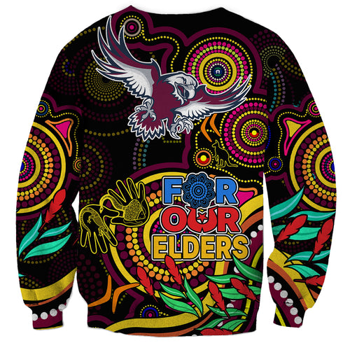 sea-eagles-rugby-aboriginal-art-sweatshirt-naidoc-indigenous-tribal