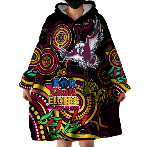 sea-eagles-rugby-aboriginal-art-wearable-blanket-hoodie-naidoc-indigenous-tribal