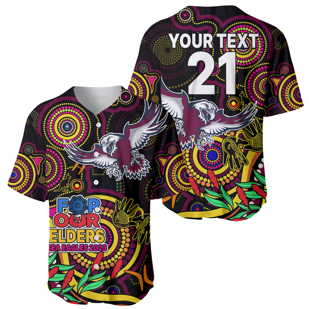 custom-sea-eagles-rugby-aboriginal-art-baseball-jersey-naidoc-indigenous-tribal