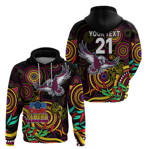 custom-sea-eagles-rugby-aboriginal-art-hoodie-naidoc-indigenous-tribal
