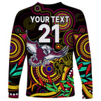 custom-sea-eagles-rugby-aboriginal-art-long-sleeve-shirt-naidoc-indigenous-tribal