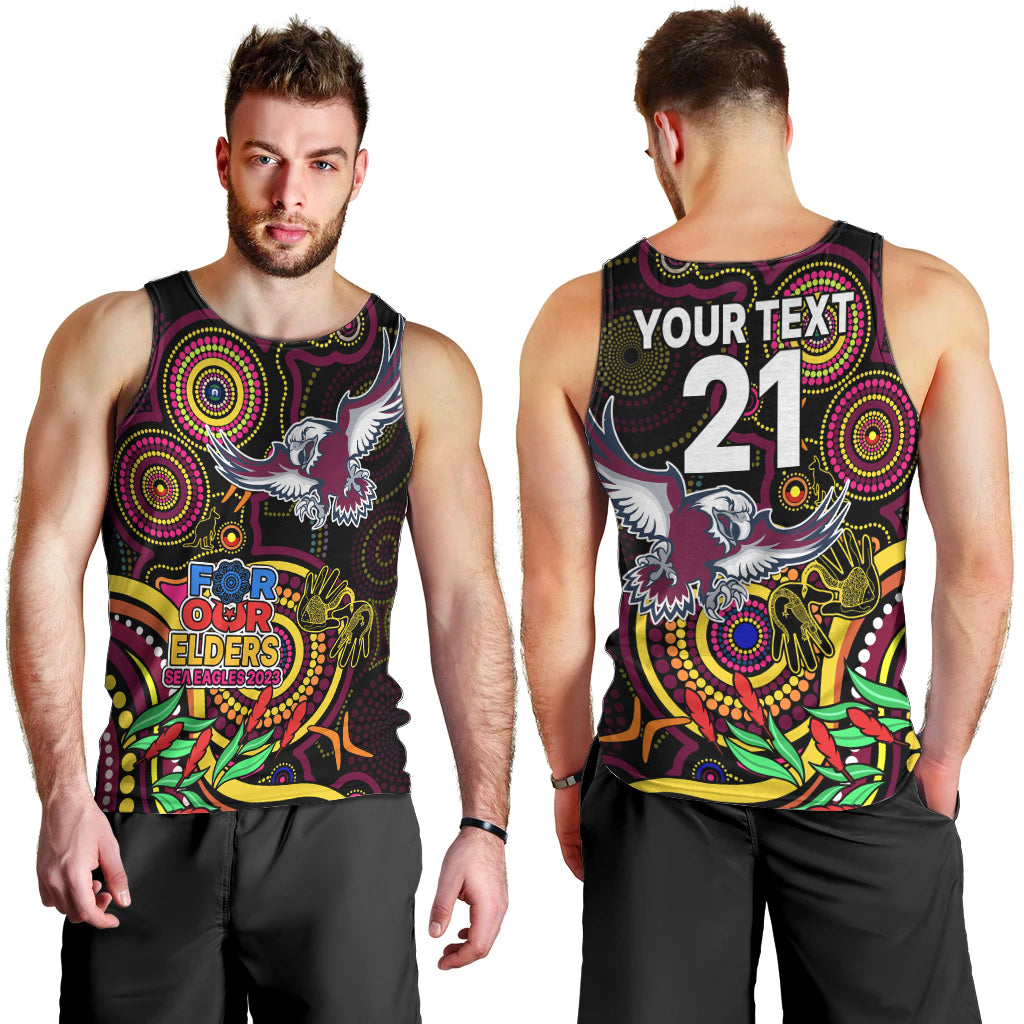 custom-sea-eagles-rugby-aboriginal-art-men-tank-top-naidoc-indigenous-tribal