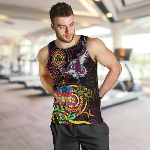 custom-sea-eagles-rugby-aboriginal-art-men-tank-top-naidoc-indigenous-tribal