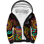 custom-sea-eagles-rugby-aboriginal-art-sherpa-hoodie-naidoc-indigenous-tribal