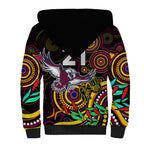 custom-sea-eagles-rugby-aboriginal-art-sherpa-hoodie-naidoc-indigenous-tribal