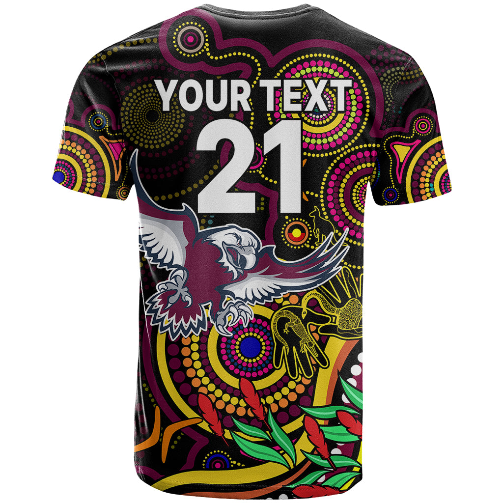 custom-sea-eagles-rugby-aboriginal-art-t-shirt-naidoc-indigenous-tribal