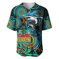 sharks-rugby-aboriginal-art-baseball-jersey-naidoc-indigenous-tribal