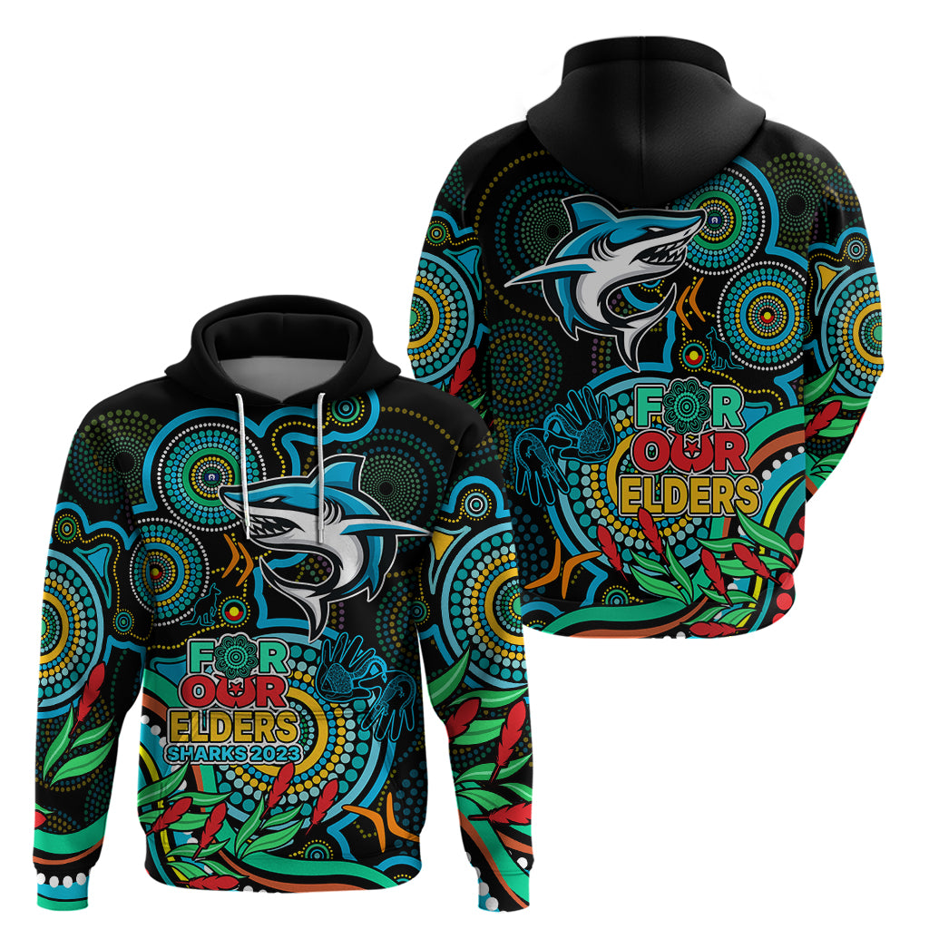 sharks-rugby-aboriginal-art-hoodie-naidoc-indigenous-tribal