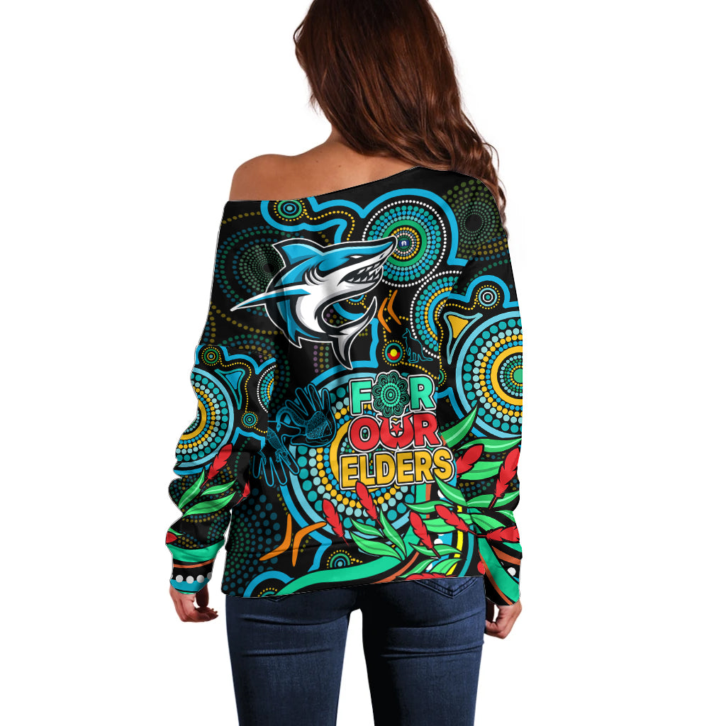 sharks-rugby-aboriginal-art-off-shoulder-sweater-naidoc-indigenous-tribal