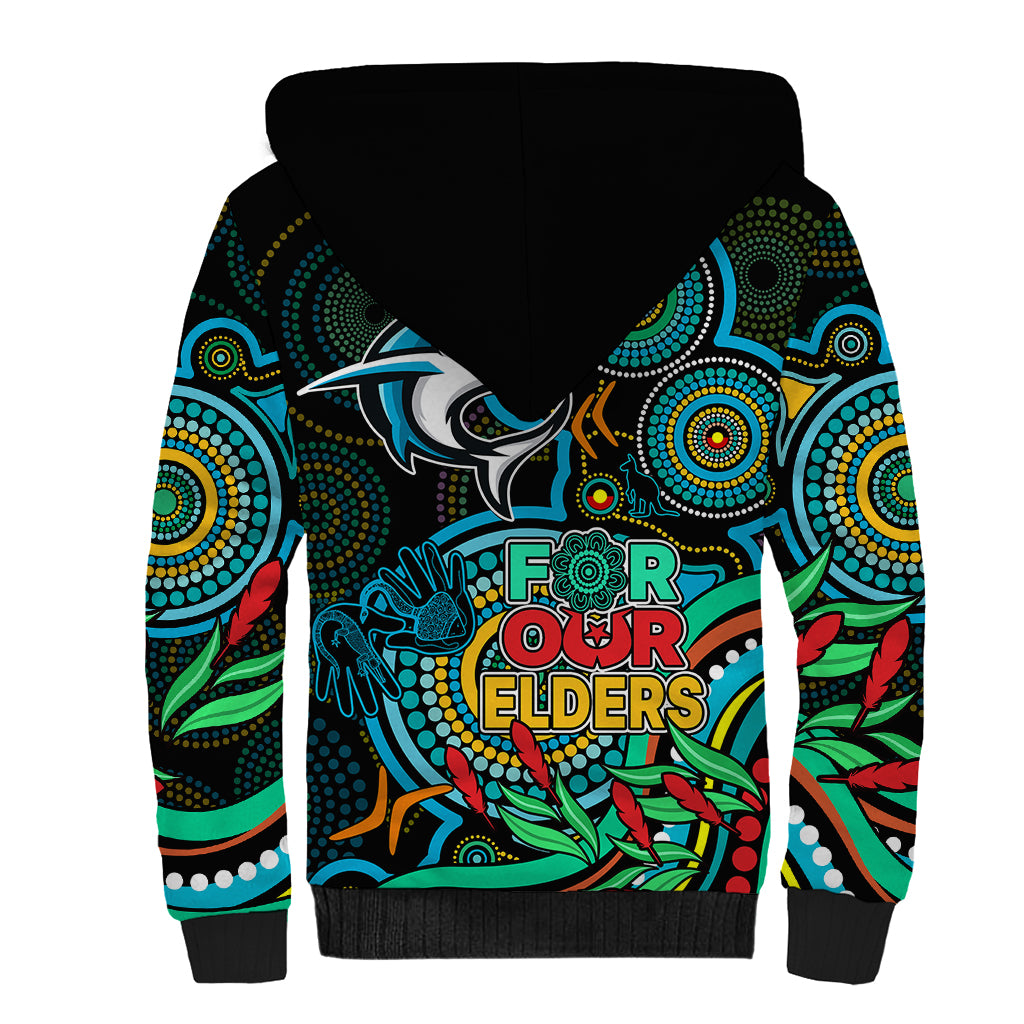 sharks-rugby-aboriginal-art-sherpa-hoodie-naidoc-indigenous-tribal