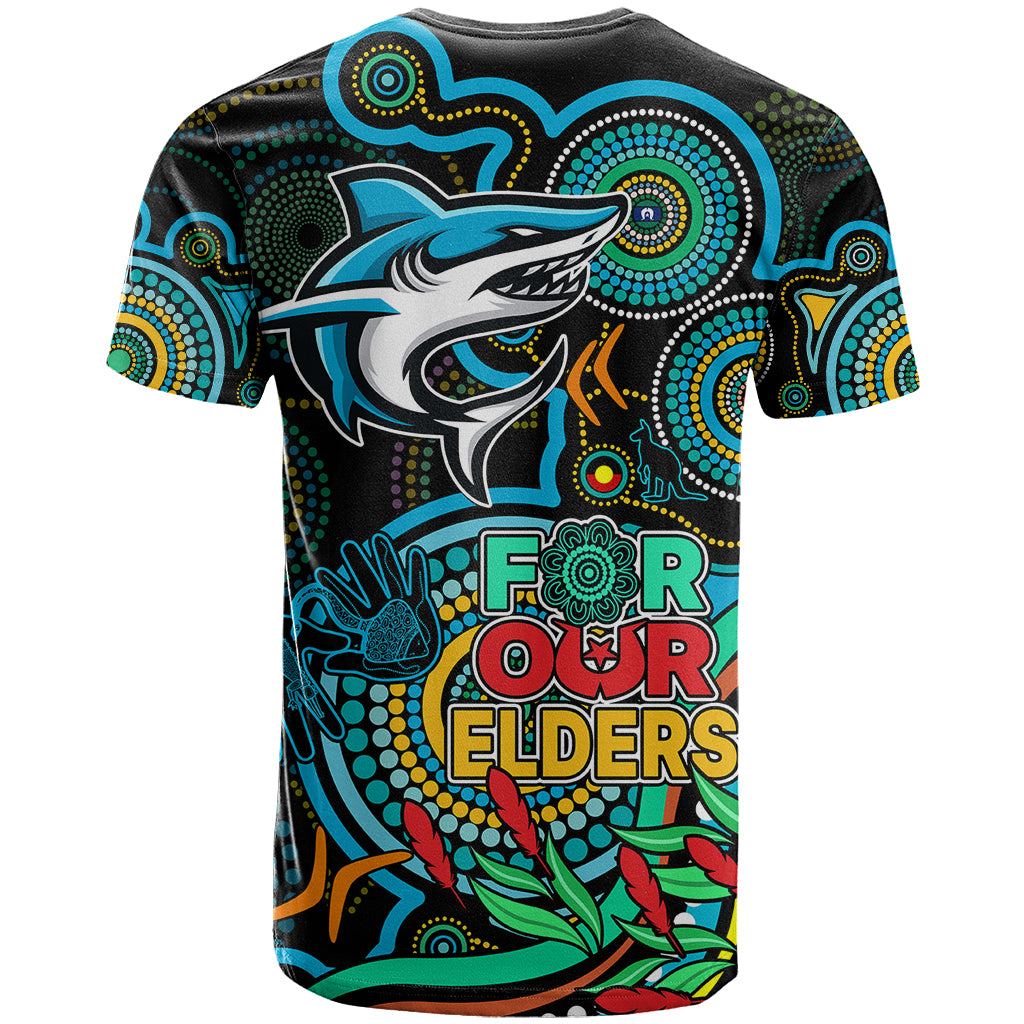 sharks-rugby-aboriginal-art-t-shirt-naidoc-indigenous-tribal