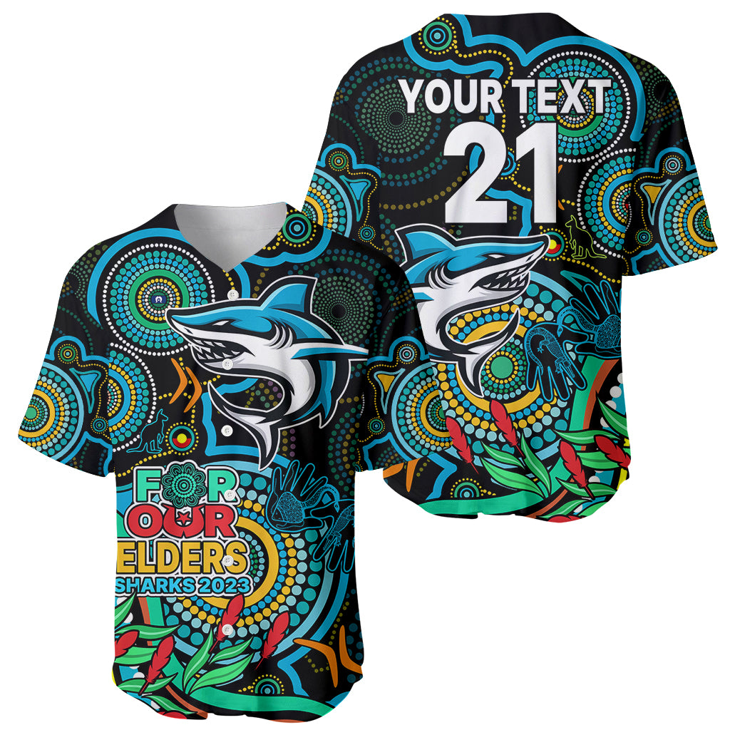 custom-sharks-rugby-aboriginal-art-baseball-jersey-naidoc-indigenous-tribal