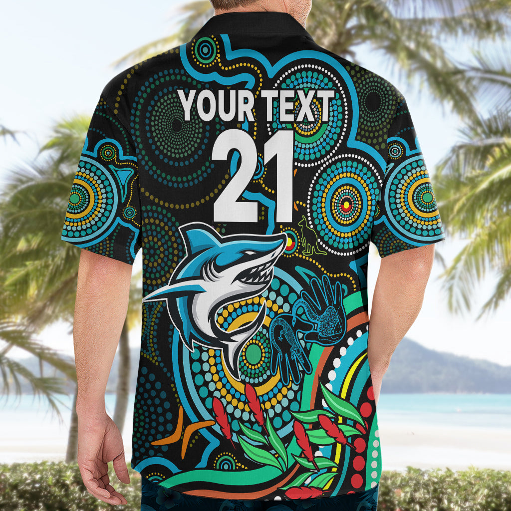 custom-sharks-rugby-aboriginal-art-hawaiian-shirt-naidoc-indigenous-tribal