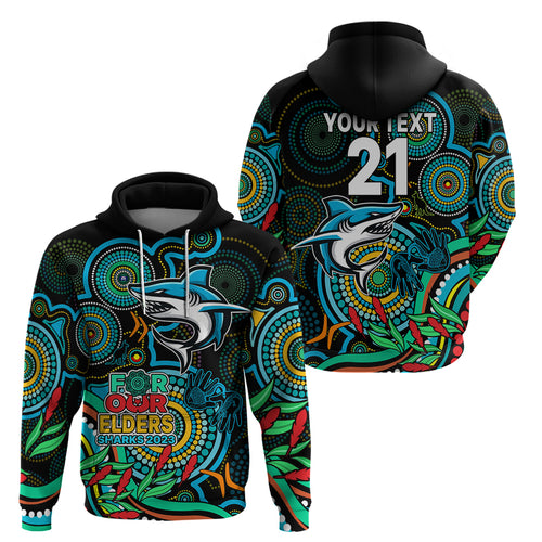 custom-sharks-rugby-aboriginal-art-hoodie-naidoc-indigenous-tribal
