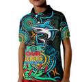 custom-sharks-rugby-aboriginal-art-kid-polo-shirt-naidoc-indigenous-tribal