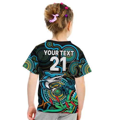 custom-sharks-rugby-aboriginal-art-kid-t-shirt-naidoc-indigenous-tribal