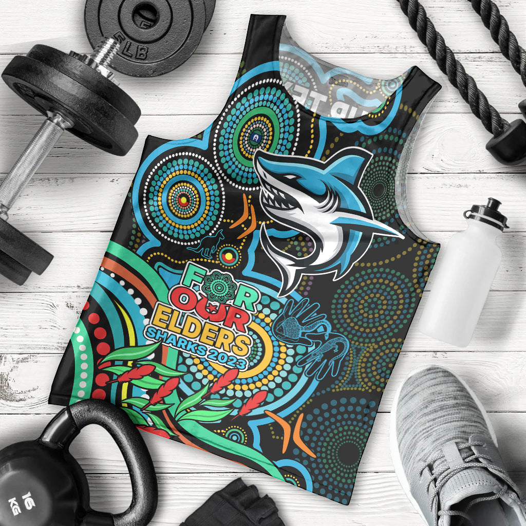 custom-sharks-rugby-aboriginal-art-men-tank-top-naidoc-indigenous-tribal