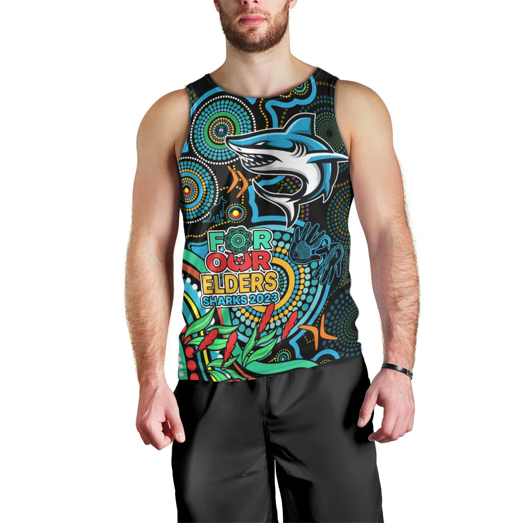 custom-sharks-rugby-aboriginal-art-men-tank-top-naidoc-indigenous-tribal