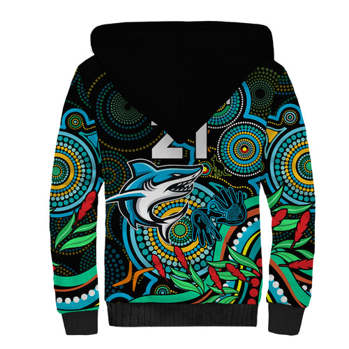 custom-sharks-rugby-aboriginal-art-sherpa-hoodie-naidoc-indigenous-tribal