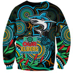 custom-sharks-rugby-aboriginal-art-sweatshirt-naidoc-indigenous-tribal