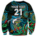 custom-sharks-rugby-aboriginal-art-sweatshirt-naidoc-indigenous-tribal