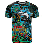 custom-sharks-rugby-aboriginal-art-t-shirt-naidoc-indigenous-tribal