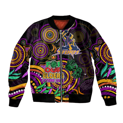 storm-rugby-aboriginal-art-bomber-jacket-naidoc-indigenous-tribal