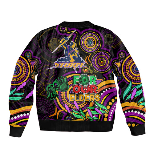 storm-rugby-aboriginal-art-bomber-jacket-naidoc-indigenous-tribal