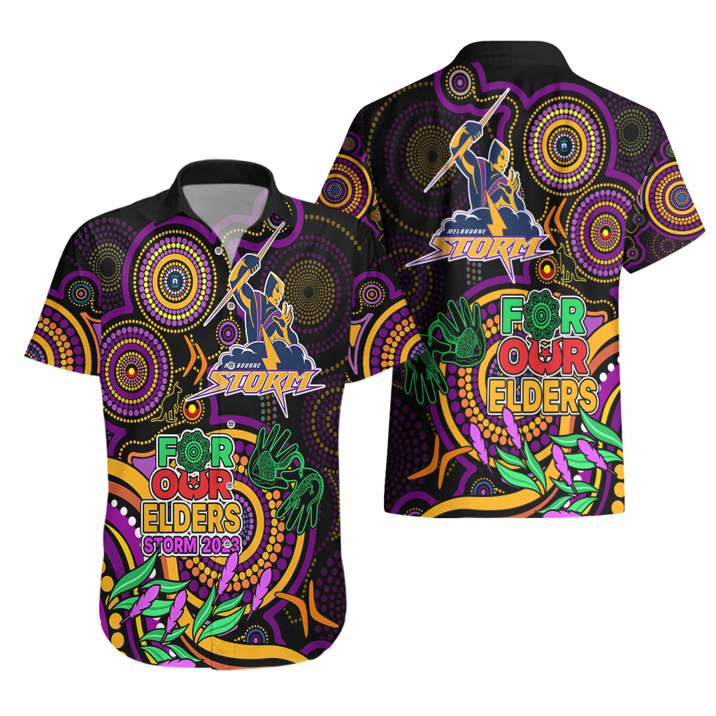 storm-rugby-aboriginal-art-hawaiian-shirt-naidoc-indigenous-tribal