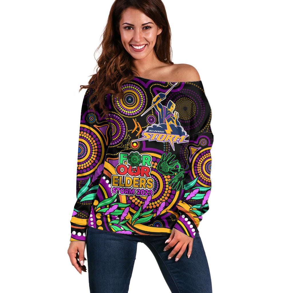 storm-rugby-aboriginal-art-off-shoulder-sweater-naidoc-indigenous-tribal
