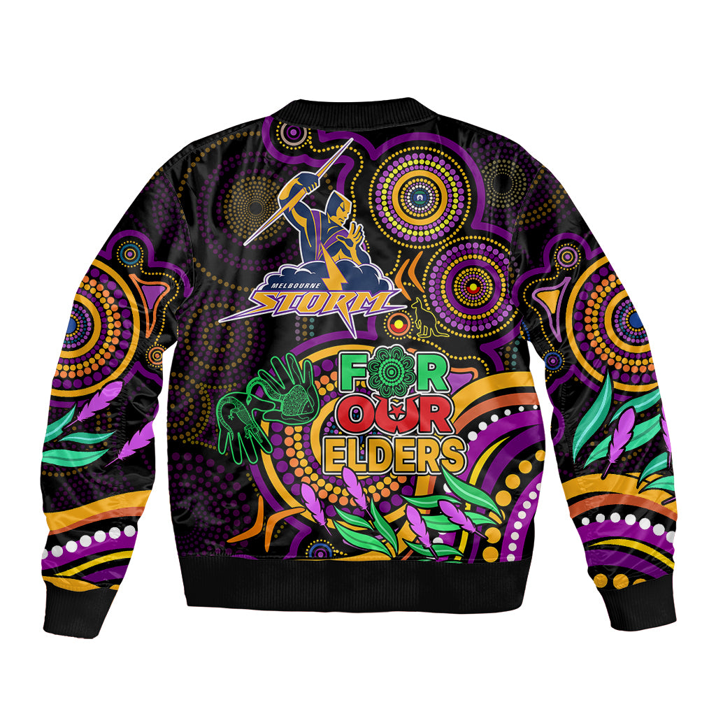 storm-rugby-aboriginal-art-sleeve-zip-bomber-jacket-naidoc-indigenous-tribal