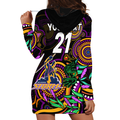custom-storm-rugby-aboriginal-art-hoodie-dress-naidoc-indigenous-tribal