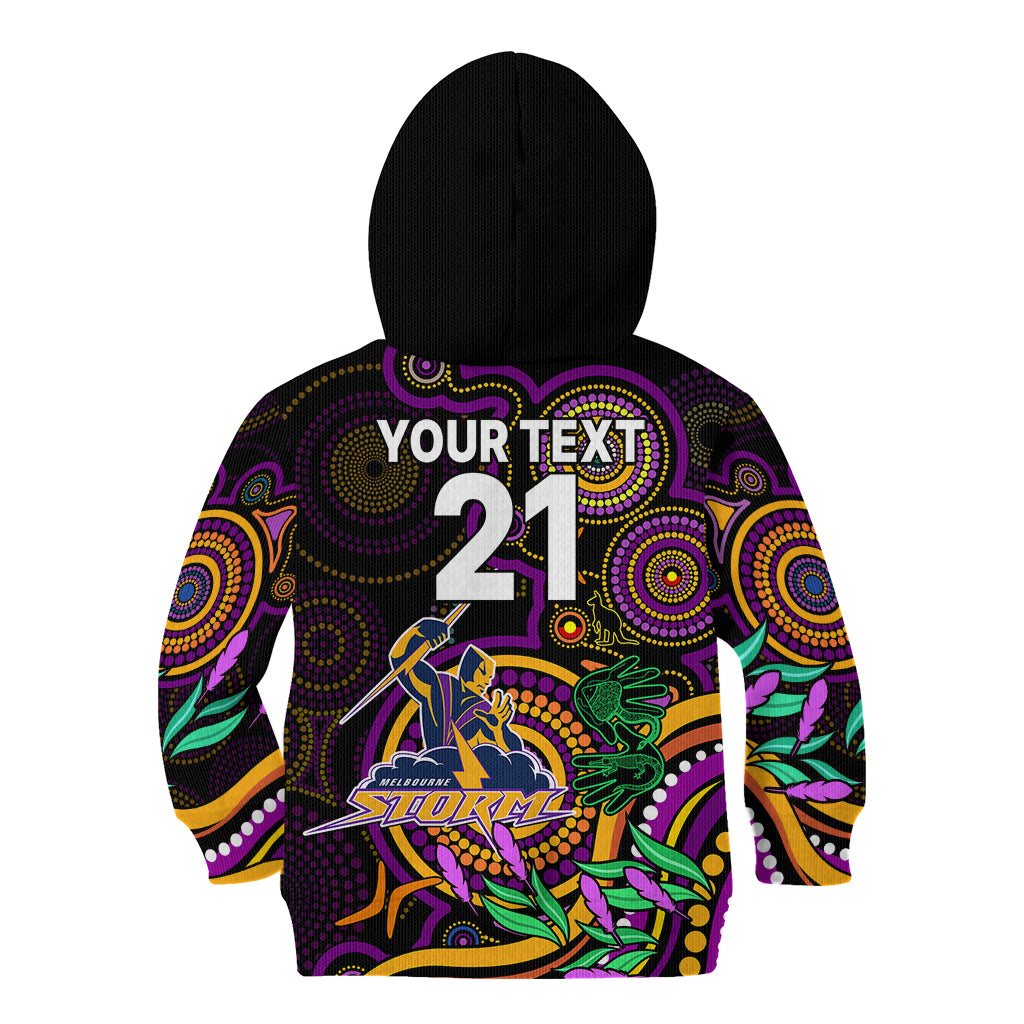 custom-storm-rugby-aboriginal-art-kid-hoodie-naidoc-indigenous-tribal