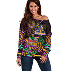 custom-storm-rugby-aboriginal-art-off-shoulder-sweater-naidoc-indigenous-tribal