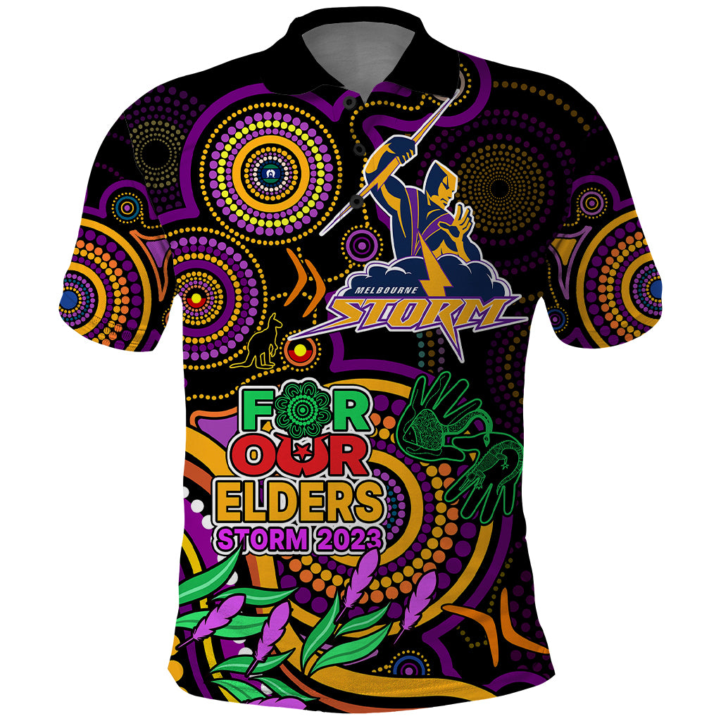 custom-storm-rugby-aboriginal-art-polo-shirt-naidoc-indigenous-tribal