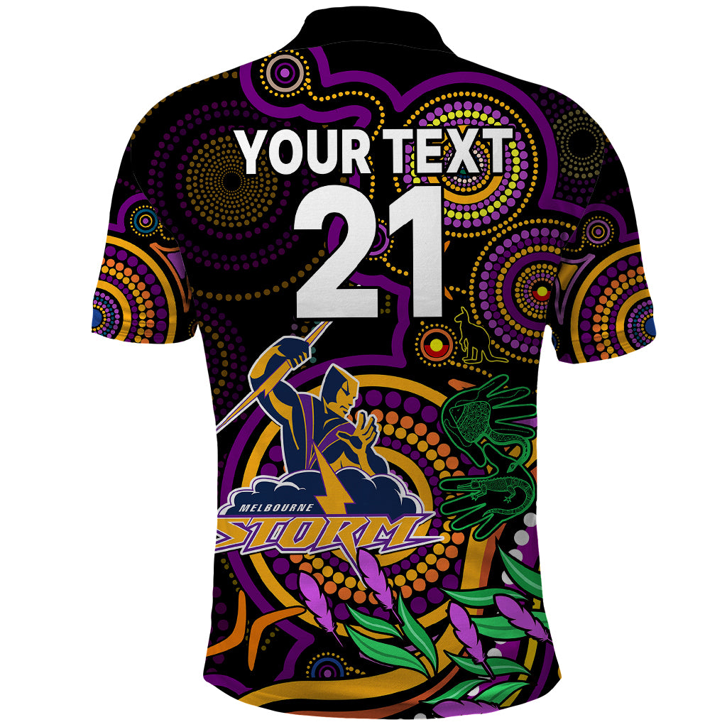 custom-storm-rugby-aboriginal-art-polo-shirt-naidoc-indigenous-tribal