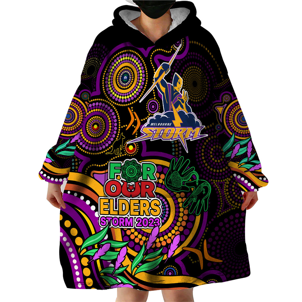 custom-storm-rugby-aboriginal-art-wearable-blanket-hoodie-naidoc-indigenous-tribal