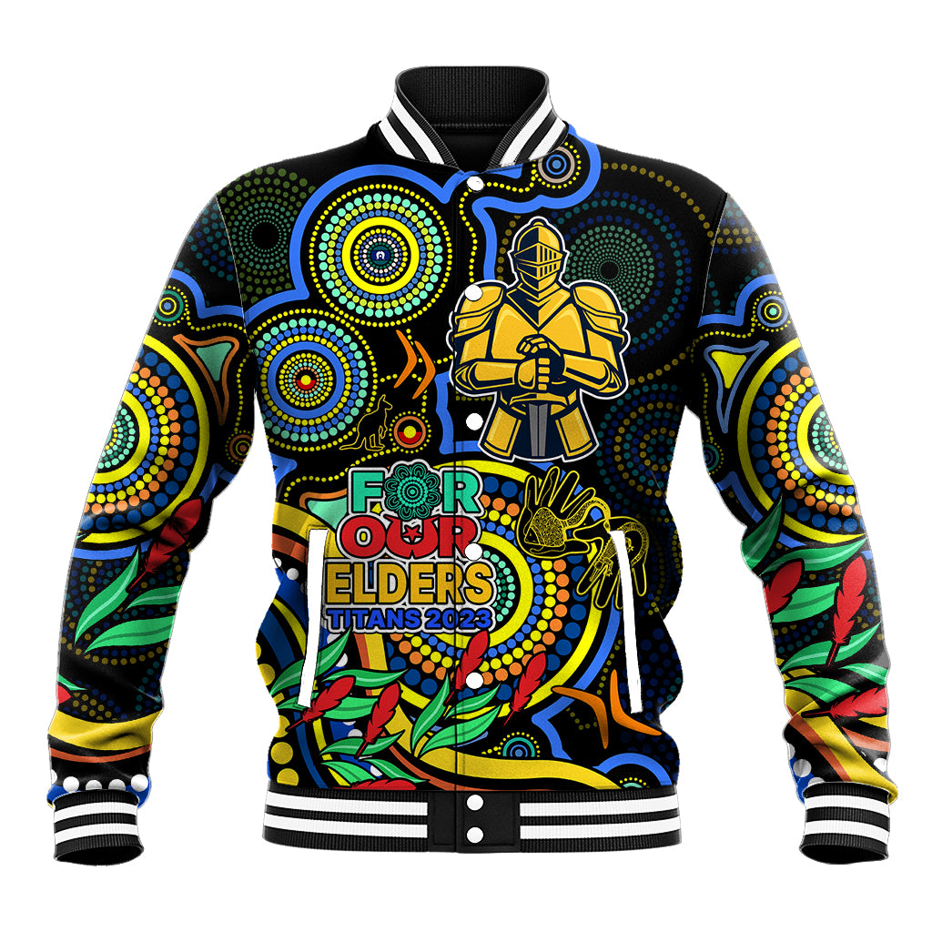 titans-rugby-aboriginal-art-baseball-jacket-naidoc-indigenous-tribal