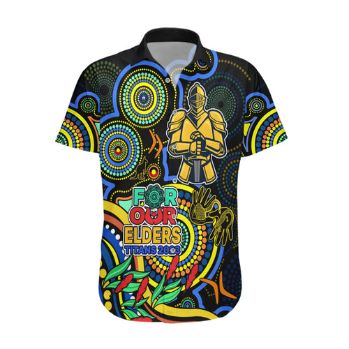 titans-rugby-aboriginal-art-hawaiian-shirt-naidoc-indigenous-tribal